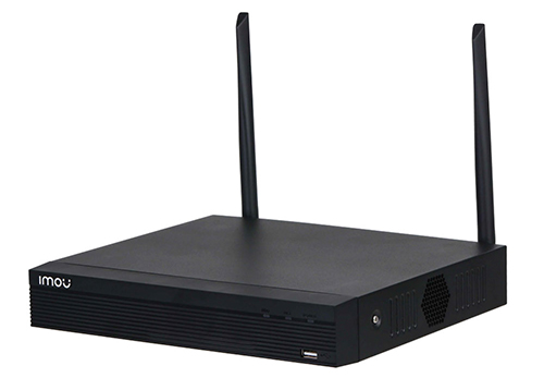 Registratore ip onvif 8 canali wireless fino a 2MP 1080P FULL-HD imou by dahua