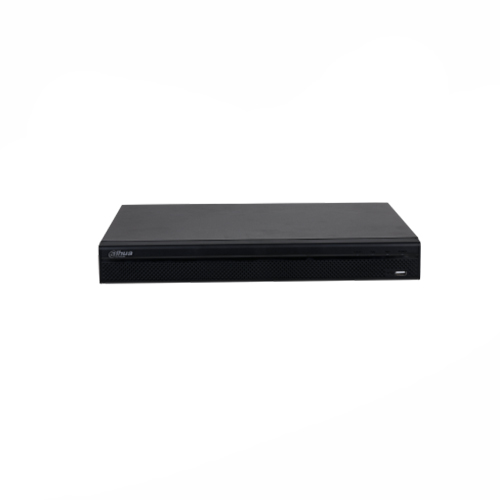 NVR 16 Canali fino a 8MP - Serie 4K Ultra HD - Dahua