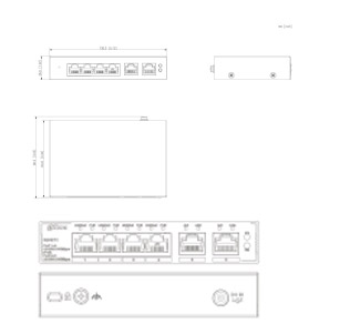 SG4006P cover