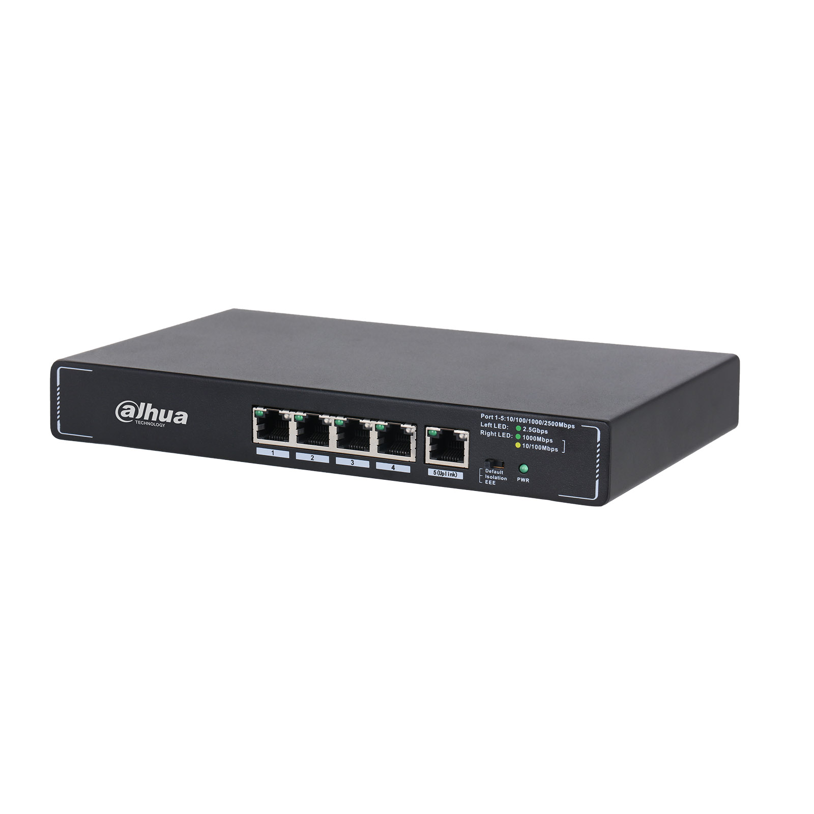 Switch Dahua - PFS5424-24T SMG1005