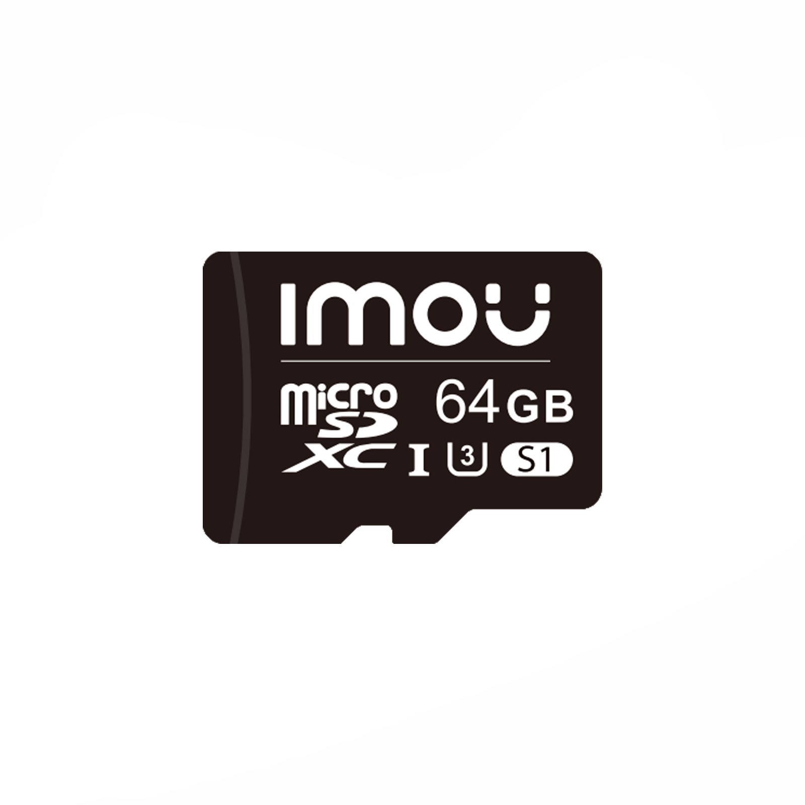 ST2-64-S1-IMOU - Carte MicroSD - 64 Go Imou 