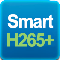 H265+ Video Compressione