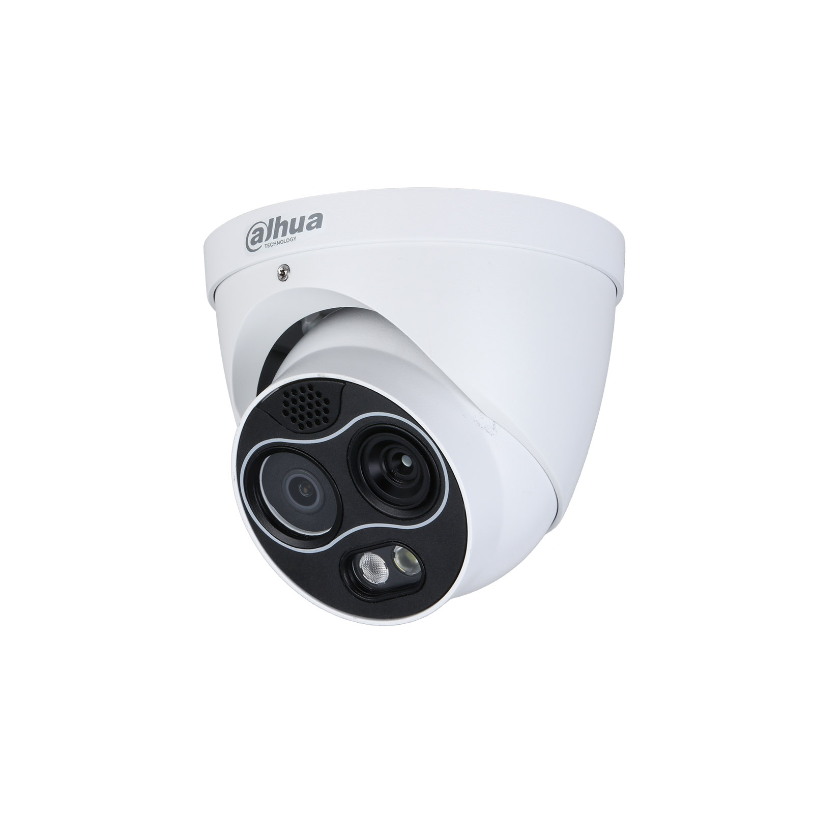 Telecamera IP Termica - TPC-DF1241-B2F2-DW-S2 TPC-DF1141-HS