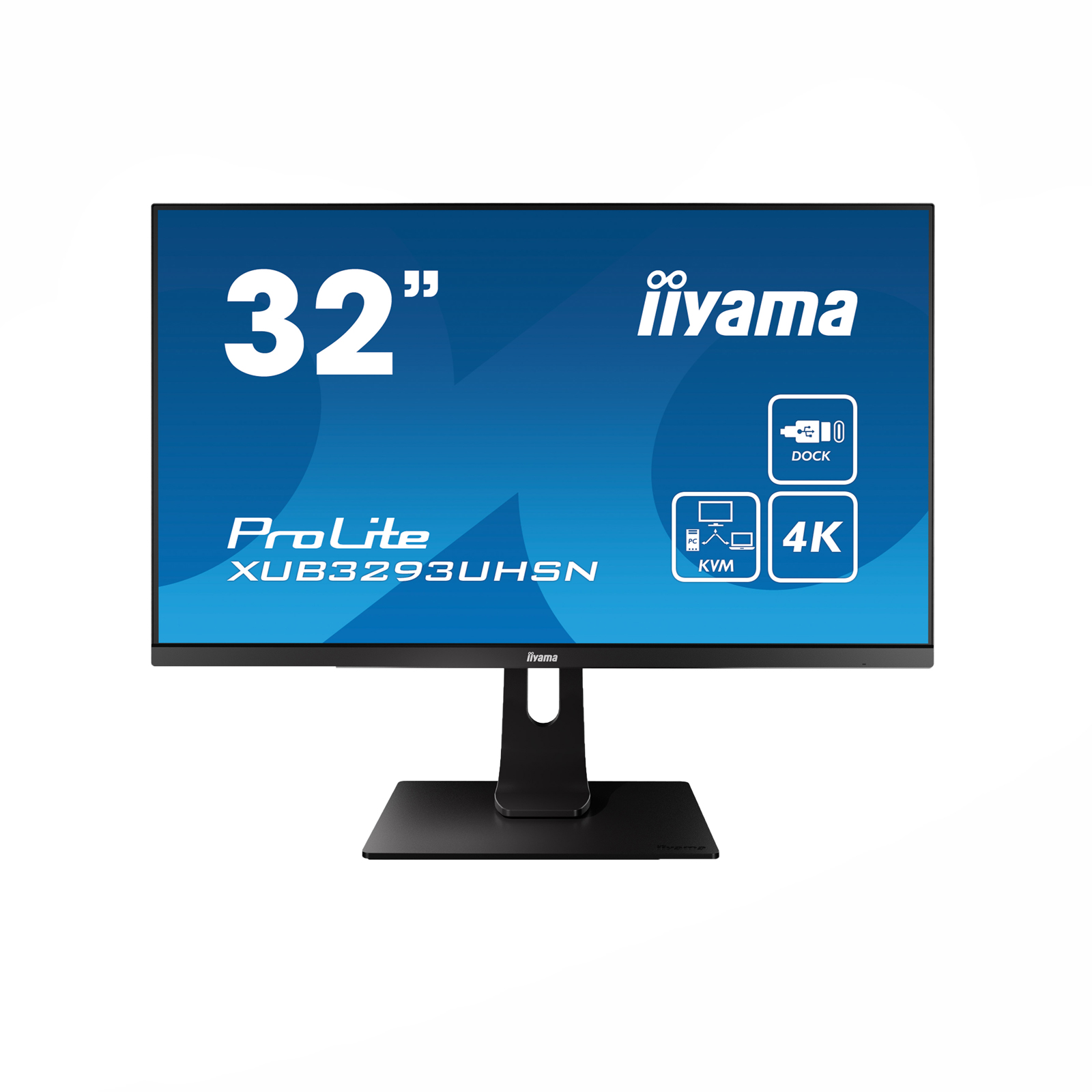 iiyama 4k ips