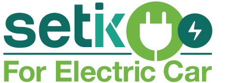 Setik for electric car