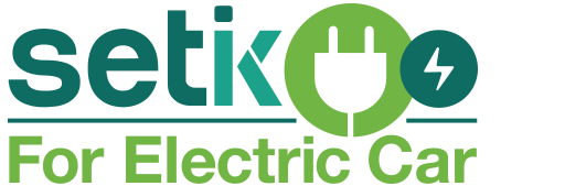 Setik für Elektroauto